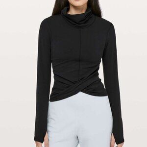 Lululemon Melodic Movement Long Sleeve